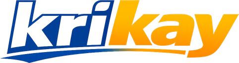 krikay logo