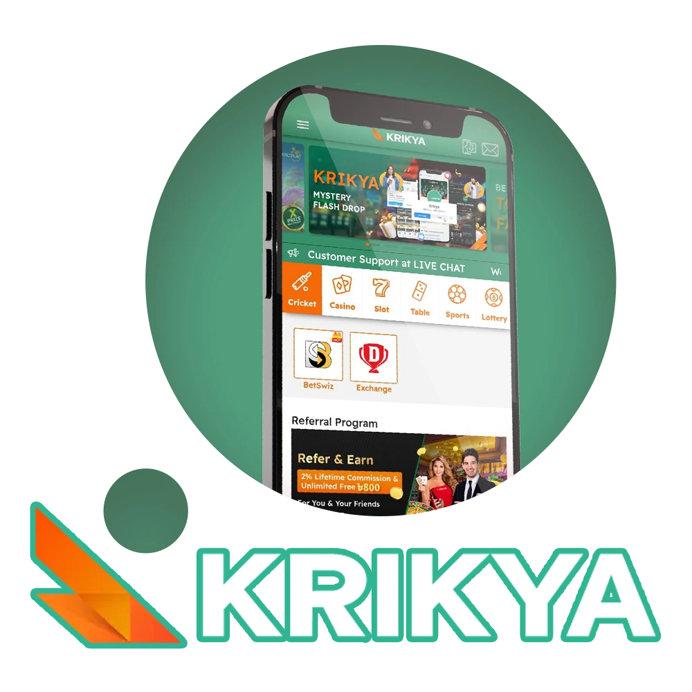 .krikya